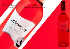 Pe&ntilde;amonte rosado, car&aacute;cter de Toro