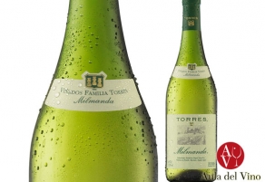 Llega Milmanda 2012