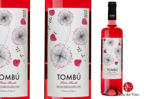 Tomb&uacute; 2016, el prieto picudo rosado
